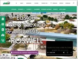Sites similar to roswell.enmu.edu