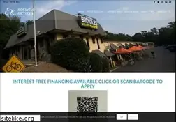 Sites similar to roswellbicycles.com