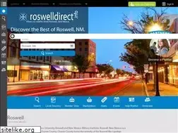Sites similar to roswelldirect.info