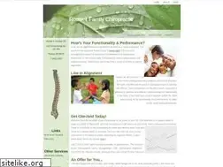 Sites similar to roswellfamilychiropractic.com