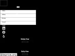 Sites similar to roswellglutenfree.com
