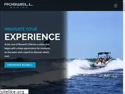 Sites similar to roswellmarine.com