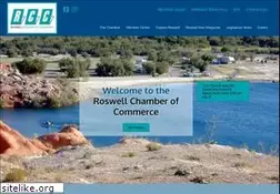 Sites similar to roswellnm.org