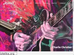 Sites similar to roswellpickups.com
