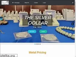 Sites similar to roswellsilverdollar.com