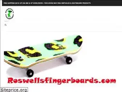 Sites similar to roswellsskateboards.com