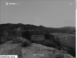 Sites similar to roswellstudios.com