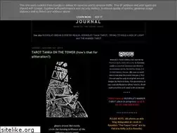Sites similar to roswila-tarot.blogspot.com