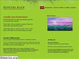 Sites similar to roswitha-bliem.at