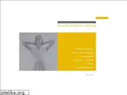 Sites similar to roswithahaftmann-foundation.com