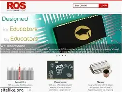 Sites similar to rosworks.com
