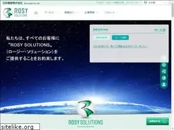 Sites similar to rosy-japan.com