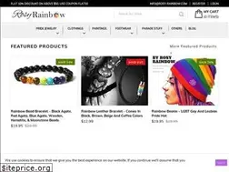 Sites similar to rosy-rainbow.com
