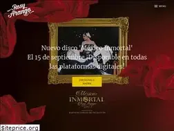 Sites similar to rosyarango.com