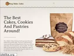 Sites similar to rosybakescakes.com