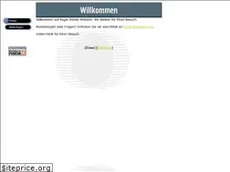 Sites similar to rosypaco.de