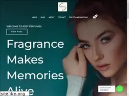 Sites similar to rosyperfumes.com