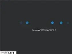 Sites similar to rosys.dera.bgr.de