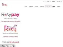 Sites similar to rosyspasoftware.com