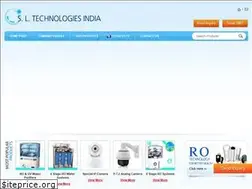 Sites similar to rosystems.co.in
