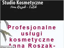 Sites similar to roszak-frelek.pl