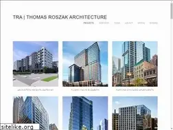 Sites similar to roszak.com