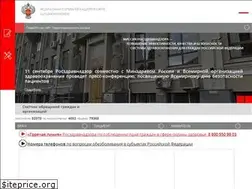 Sites similar to roszdravnadzor.gov.ru