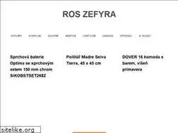 Sites similar to roszefyra.cz