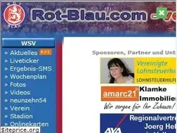 Sites similar to rot-blau.com