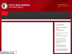 Sites similar to rot-weiss-berlin.de