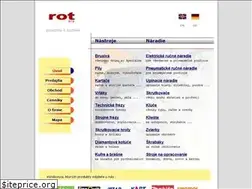 Sites similar to rot.sk