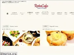 Sites similar to rota-cafe.com