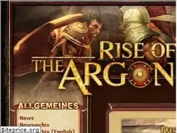 Sites similar to rota-game.de