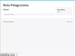 Sites similar to rota-palagruzona.com