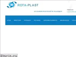 Sites similar to rota-plast.com