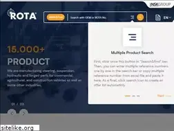 Sites similar to rota-tr.com
