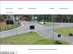 Sites similar to rota116.com.br