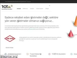 Sites similar to rota35danismanlik.com