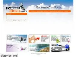 Sites similar to rota360.net