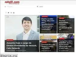 Sites similar to rota51.com