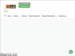 Sites similar to rota67hd.com.br