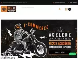 Sites similar to rota67hde.com.br