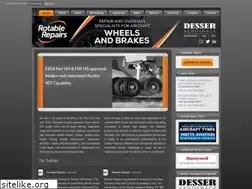 Sites similar to rotablerepairs.com