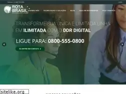 Sites similar to rotabrasil.com.br