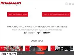 Sites similar to rotabroach.co.uk