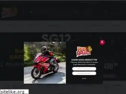 Sites similar to rotabrusca.com.br