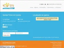 Sites similar to rotacandeias.com.br