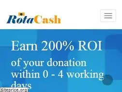 Sites similar to rotacash.com