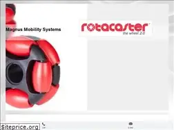 Sites similar to rotacasters.com