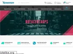 Sites similar to rotacertagps.com